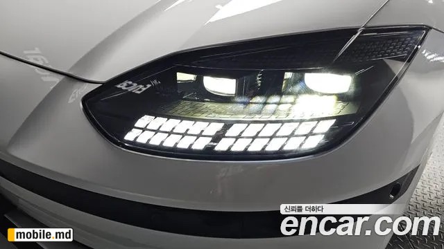 2023 Hyundai IONIQ — photo 22
