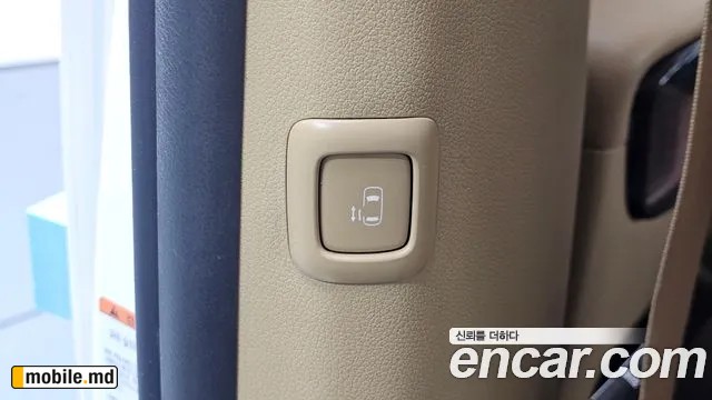2019 Kia Canival — photo 17