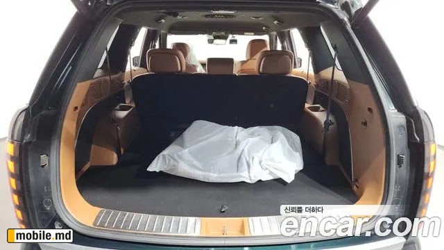 2025 Hyundai Palisade — photo 18