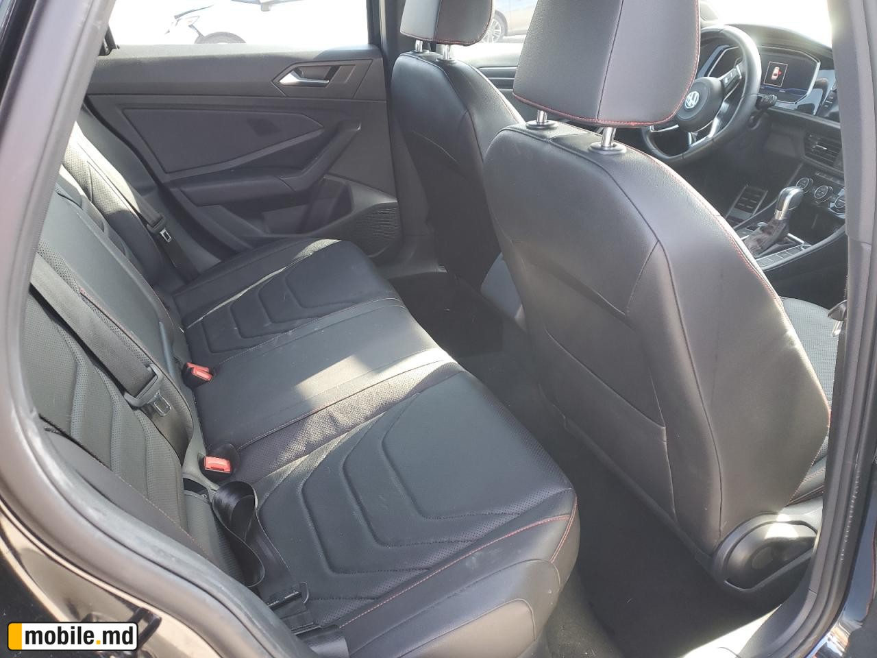 2019 Volkswagen Jetta — photo 10