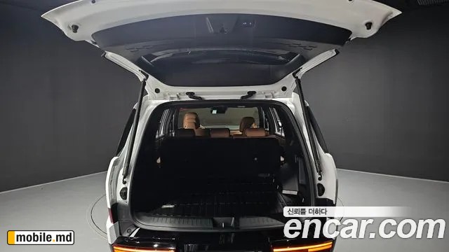 2025 Hyundai Santafe — photo 27