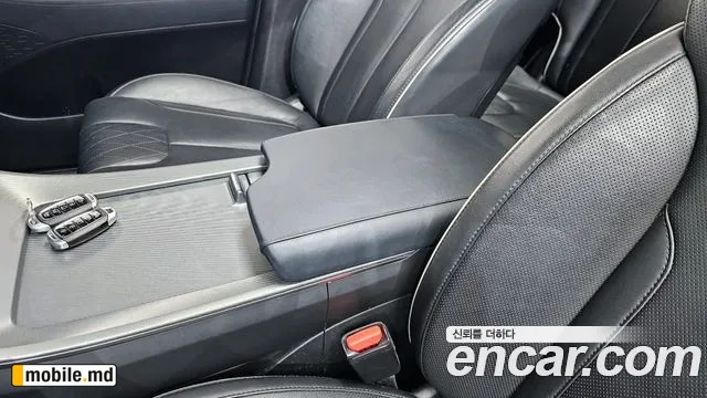 2021 Hyundai Palisade — photo 30