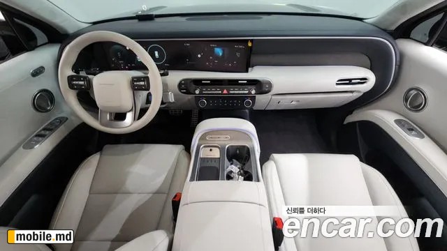 2025 Hyundai Palisade — photo 7