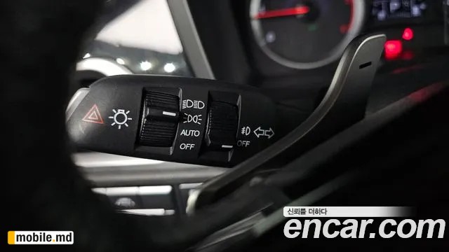 2019 Li KORANDO — photo 29