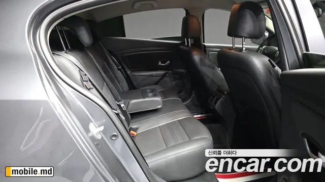 2019 Renault SM3 — photo 11