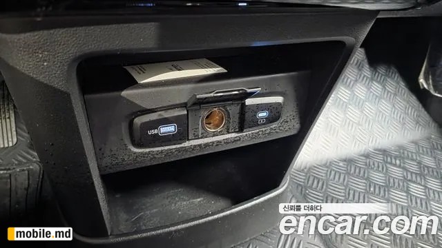 2025 Hyundai ST1 — photo 30