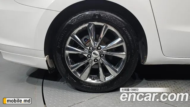 2019 Kia Canival — photo 5