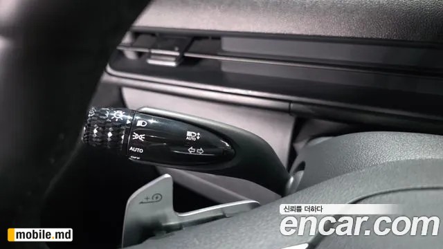 2025 Hyundai ST1 — photo 19
