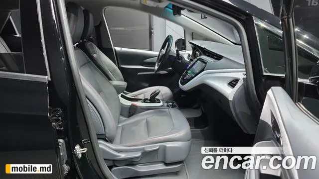 2020 Daewoo Bolt EV — photo 11