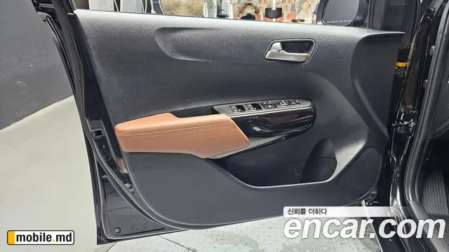 2025 Kia morning — photo 24