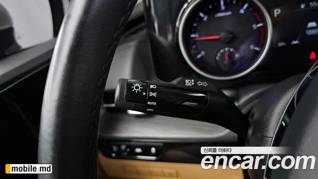 2021 Kia Canival — photo 18