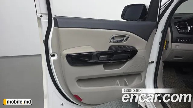 2019 Kia Canival — photo 24