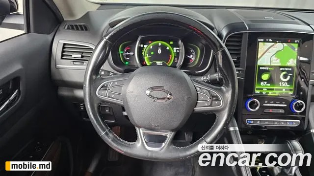 2017 Renault 6 — photo 13