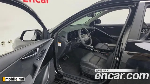 2023 Kia Niro — photo 10