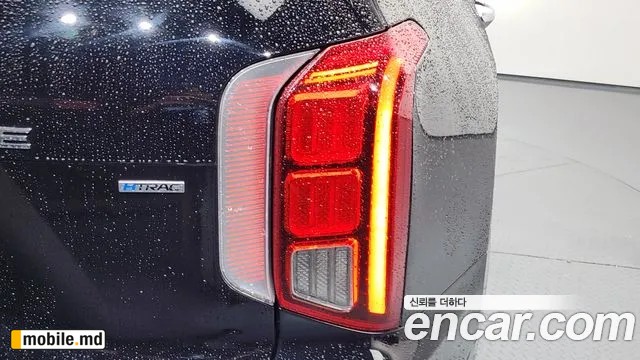 2022 Hyundai Palisade — photo 23