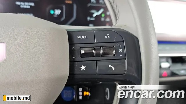 2024 Kia EV9 — photo 34