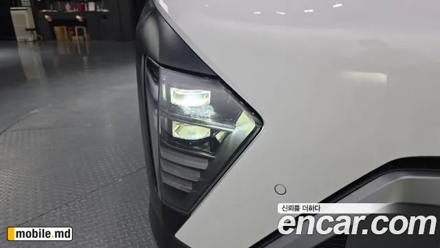 2026 Hyundai Kona — photo 22