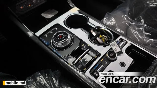 2026 Kia K5 — photo 9