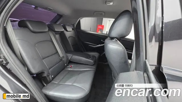2018 Li KORANDO — photo 18