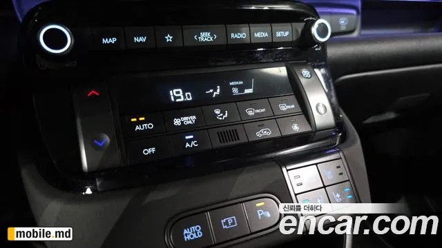 2025 Hyundai Casper — photo 16