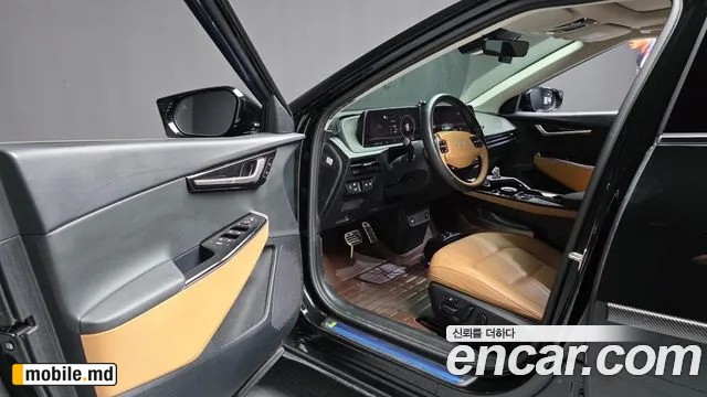 2023 Kia EV6 — photo 10
