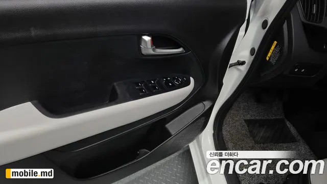 2024 Kia RAY — photo 28