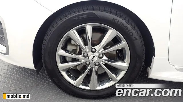 2019 Kia Canival — photo 5