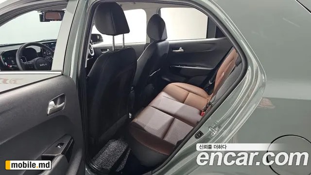 2026 Kia morning — photo 11