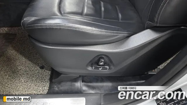2018 Li Rexton — photo 33