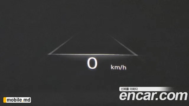 2021 Genesis GV70 — photo 17