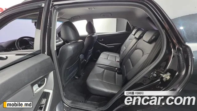 2018 Li KORANDO — photo 26