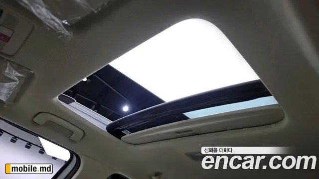 2027 Hyundai Casper — photo 17