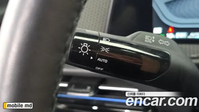 2024 Kia EV6 — photo 16