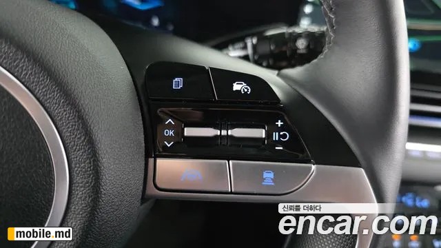 2026 Hyundai Avante — photo 18