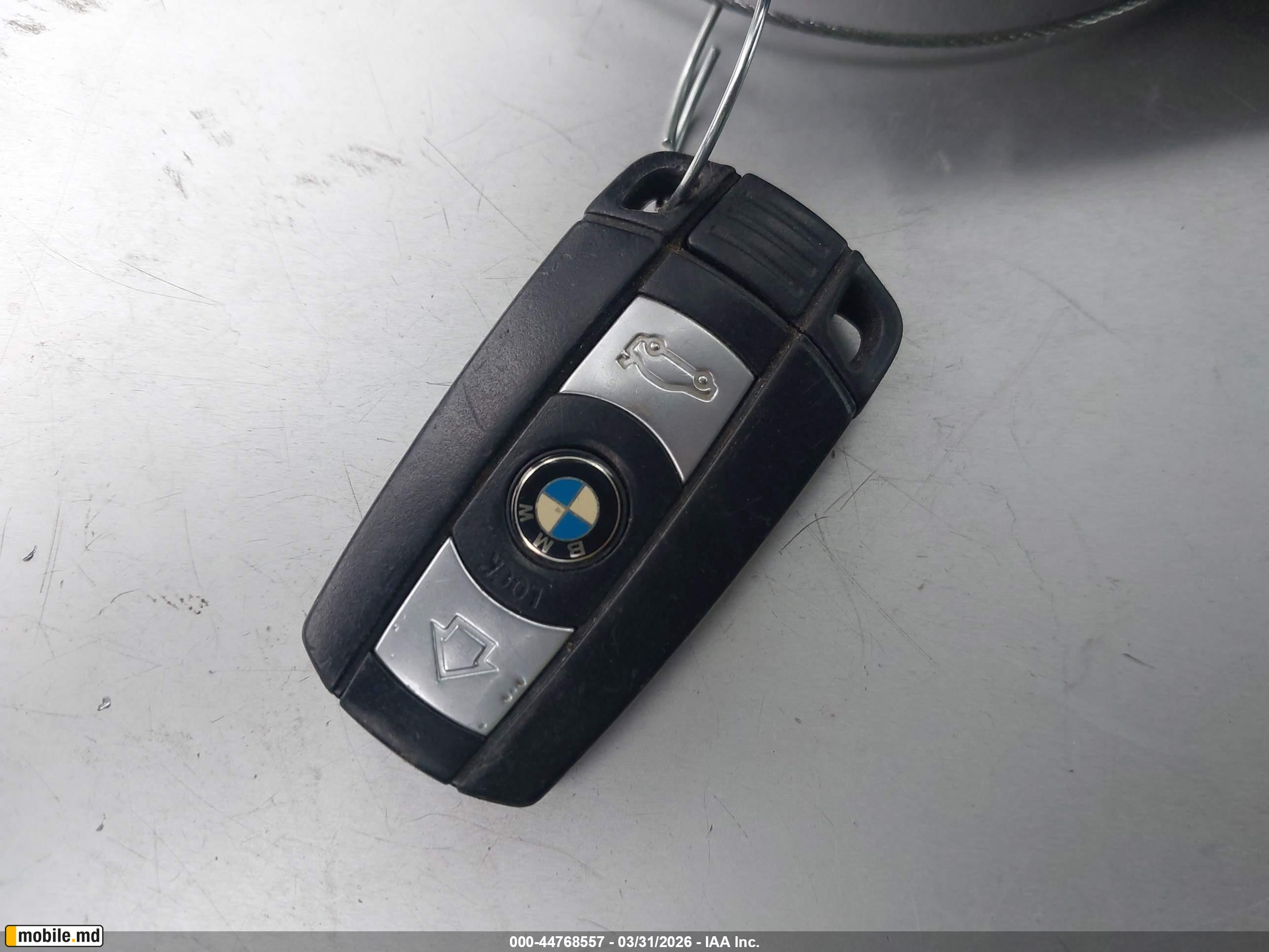 2011 BMW X5 — photo 11