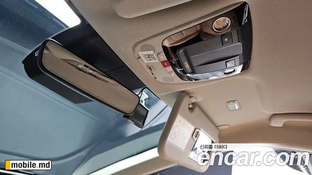 2023 Kia EV6 — photo 19