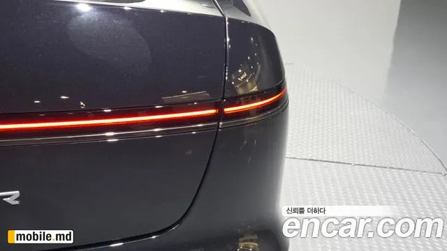 2025 Hyundai Grandeur/Azera — photo 23