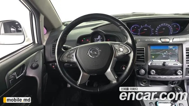 2018 Li KORANDO — photo 13