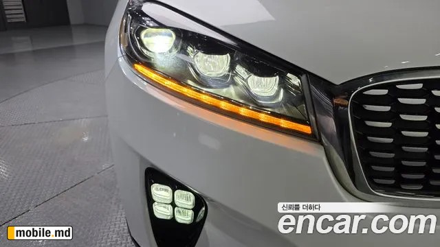 2018 Kia Sorento — photo 22