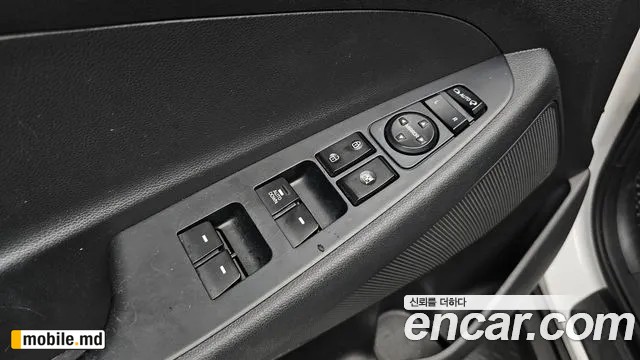 2018 Hyundai Tucson — photo 18