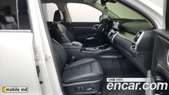 2021 Kia Sorento — photo 11