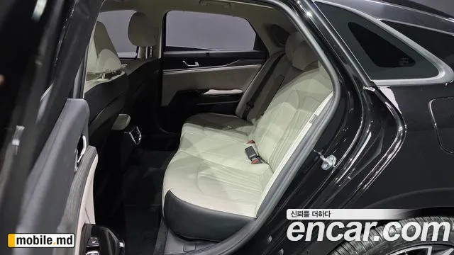 2026 Kia K5 — photo 26