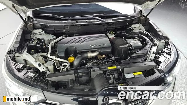 2017 Renault 6 — photo 6