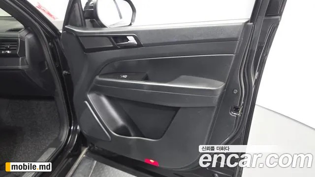 2020 Li Rexton — photo 24