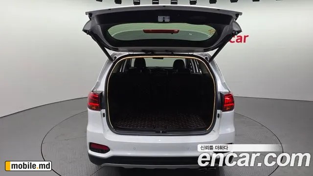 2018 Kia Sorento — photo 20
