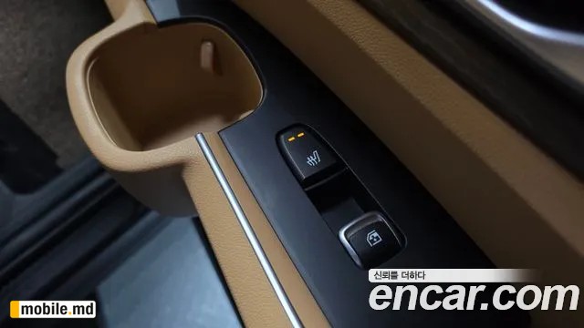 2021 Kia Sorento — photo 18