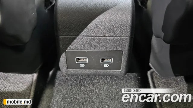 2021 Renault Zoe — photo 13