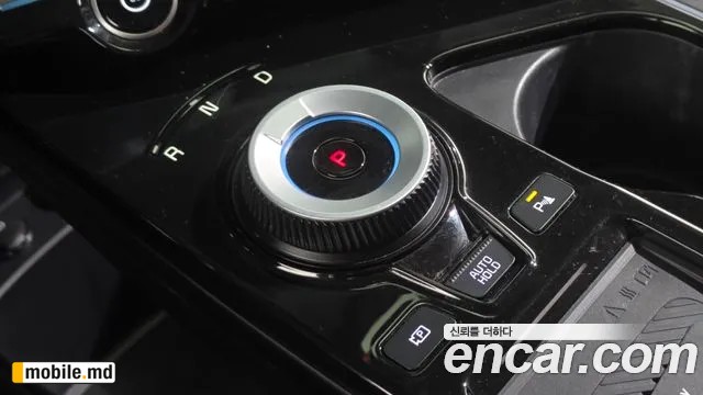 2024 Kia EV6 — photo 9