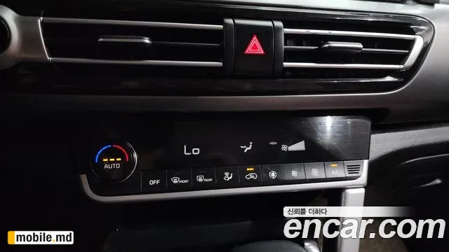 2022 Kia Seltos — photo 31