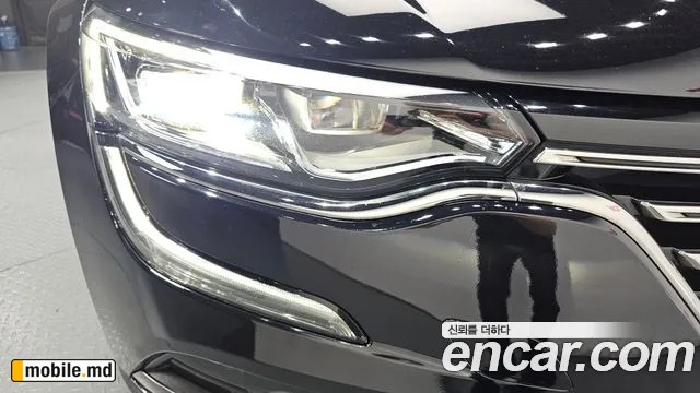 2016 Renault 6 — photo 23